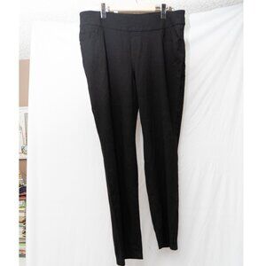 Nygard Size 16 Black dress pants